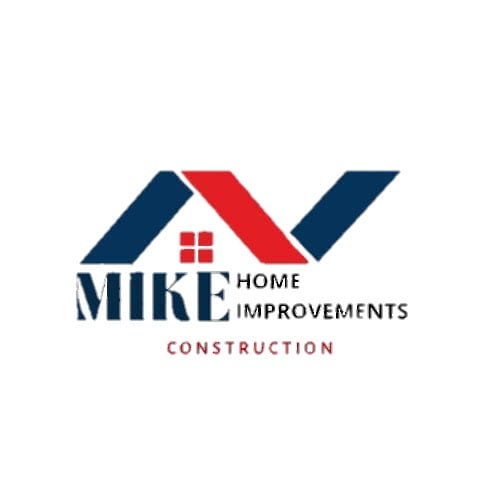 Mike Home Improvements Corp Logo