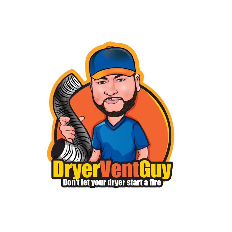 Dryer Vent Guy, LLC Logo