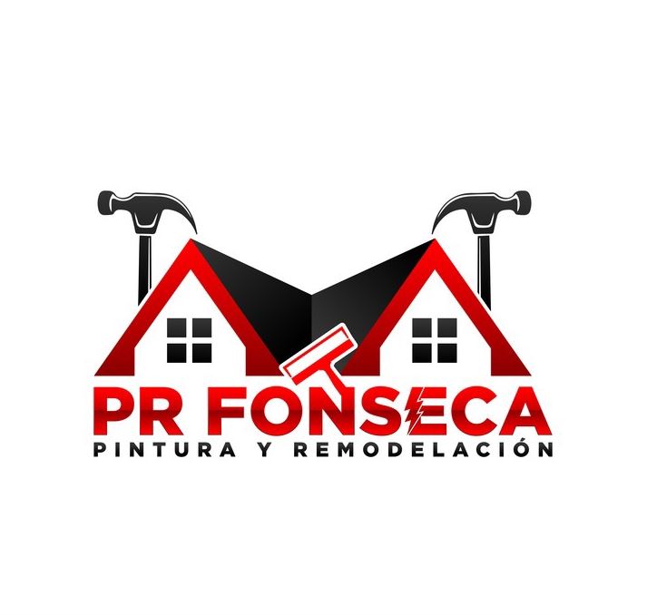 PR FONSECA Logo