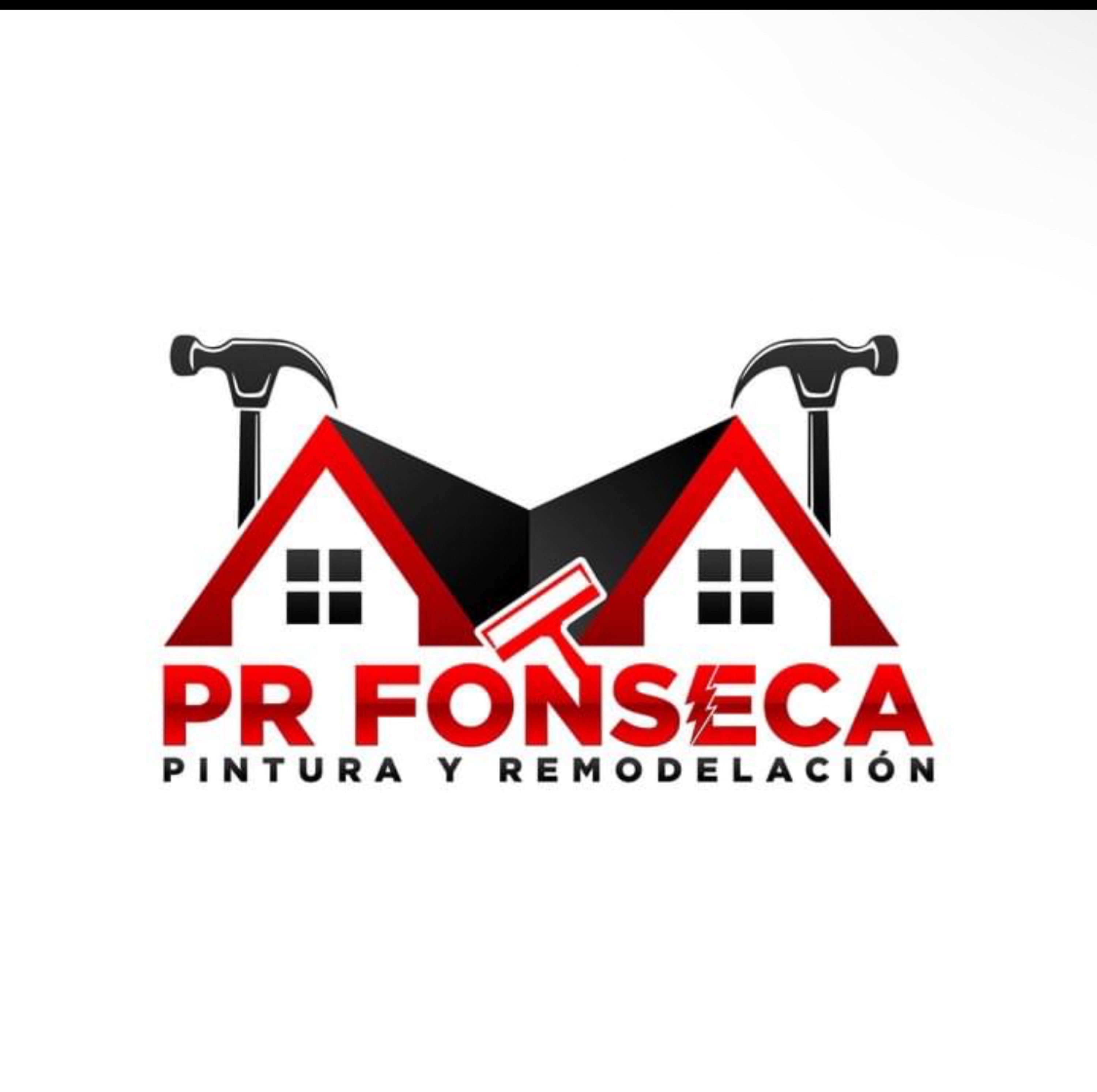 PR FONSECA Logo