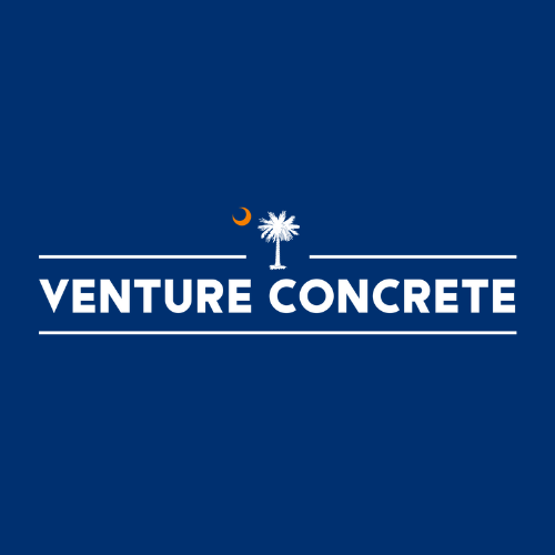 Venture Concrete Columbia, LLC Logo