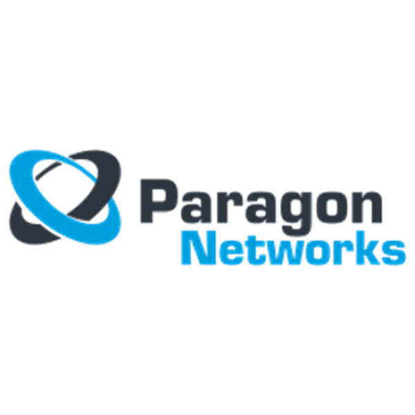 Paragon Networks Logo