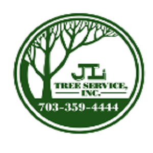 JL Tree Service, Inc. Logo