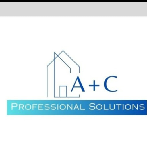 A+C Professional Solutions Logo