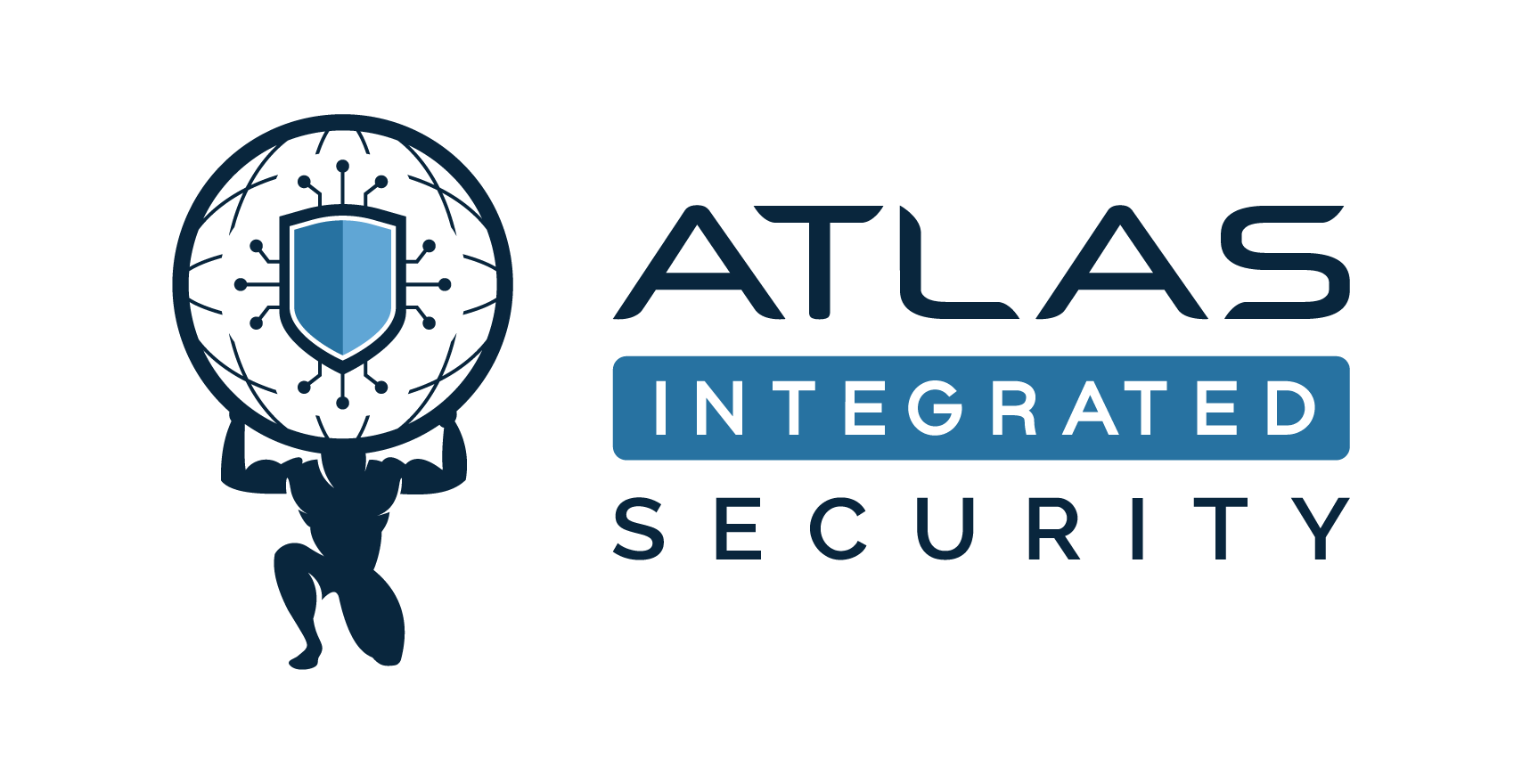 Atlas Integrated Security Logo