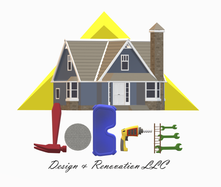 JoBre Design And Renovation LLC Logo