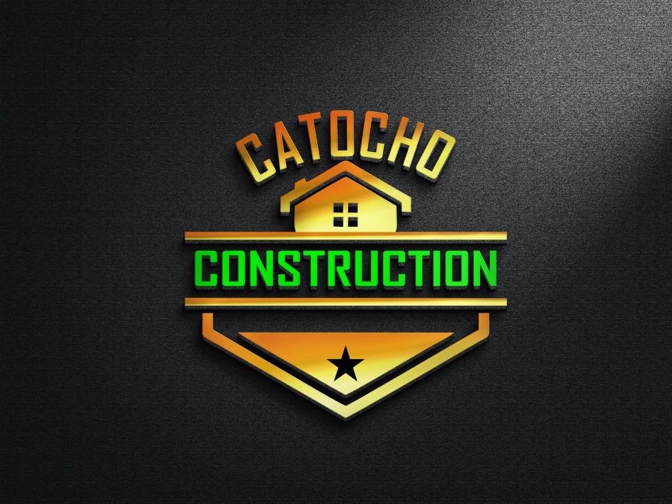Catocho Construction Logo