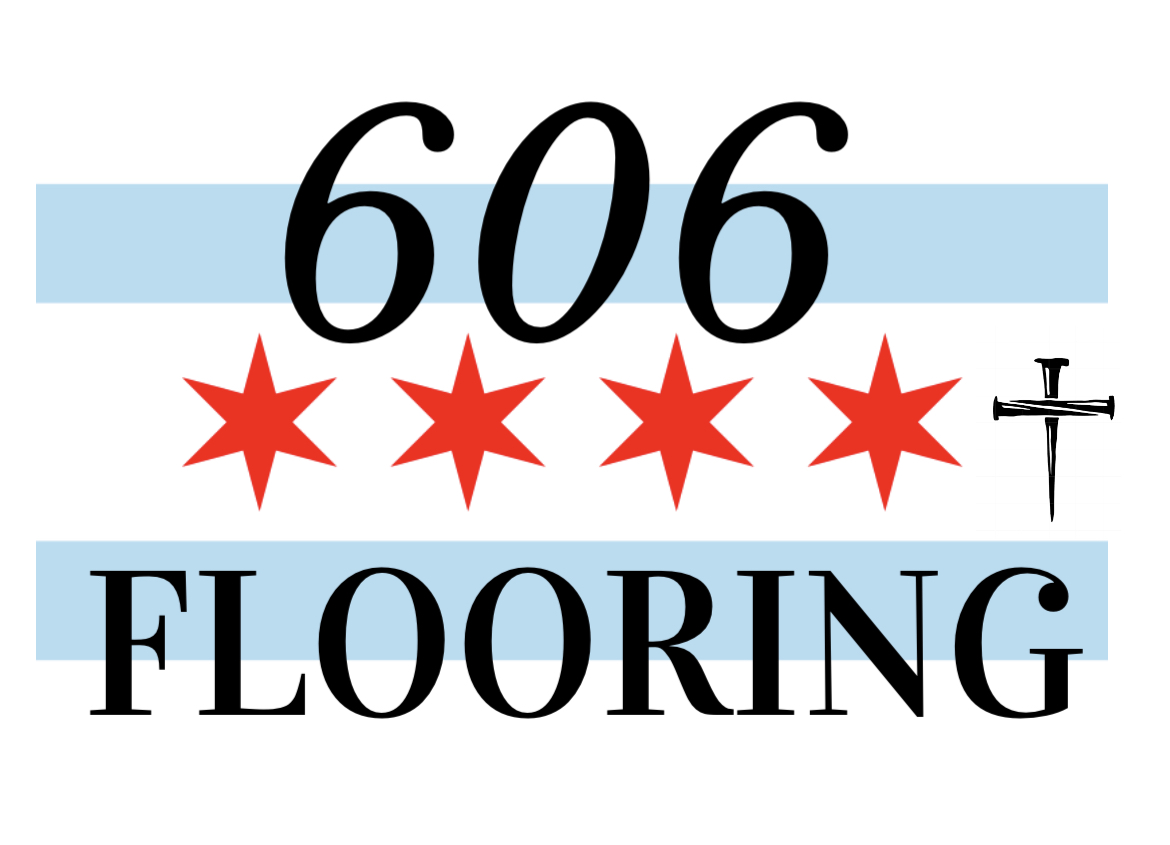 606 Flooring Plus Logo