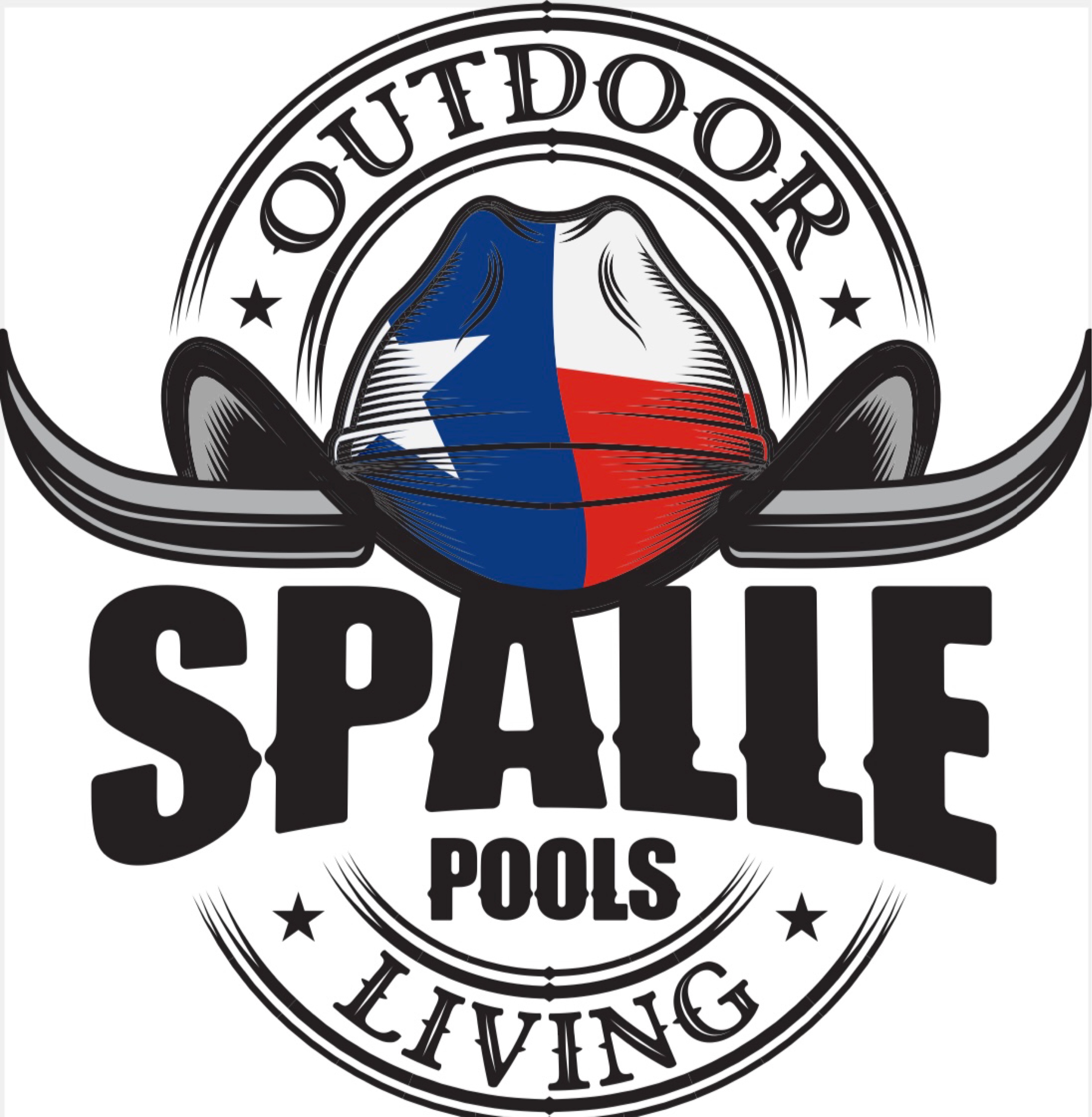 Spalle Outdoor Living Logo