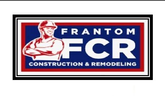 Frantom Construction & Remodeling Logo