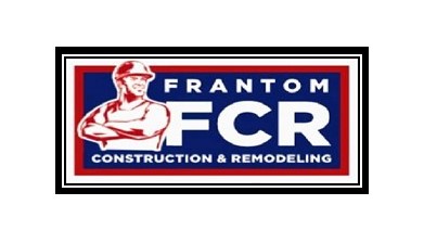 Frantom Construction & Remodeling Logo