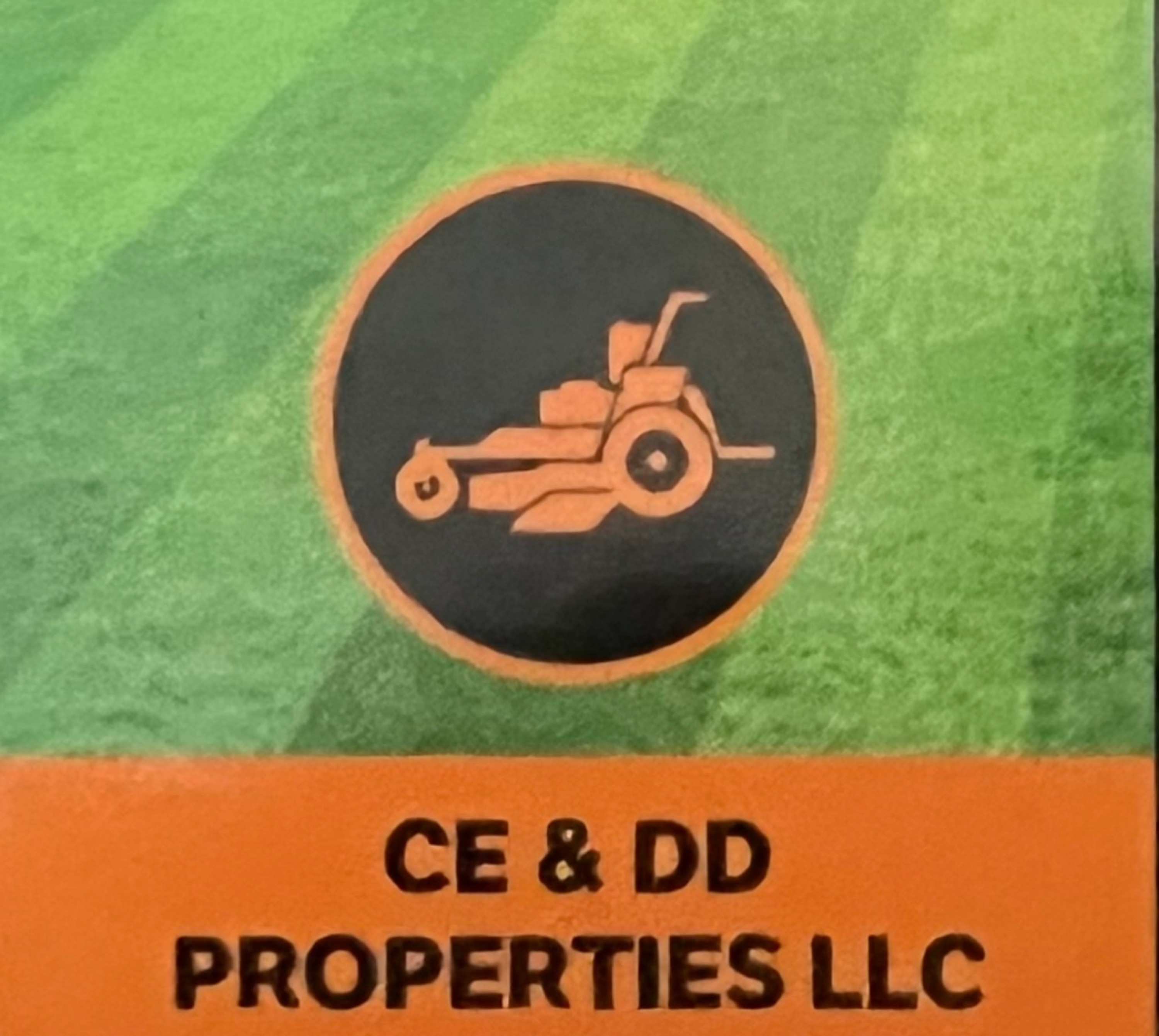CE & DD Properties, LLC Logo