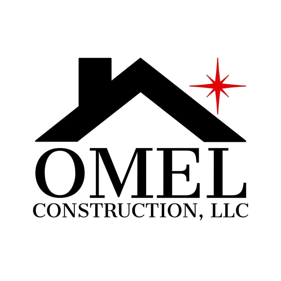 Omel Construction LLC Logo
