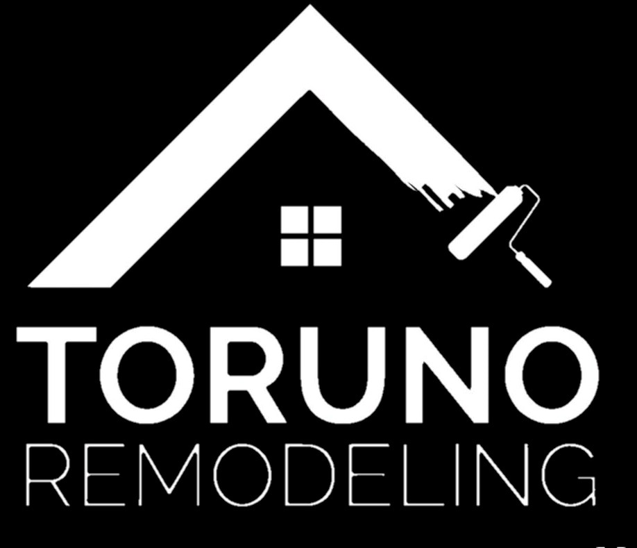 Toruno Remodeling Logo