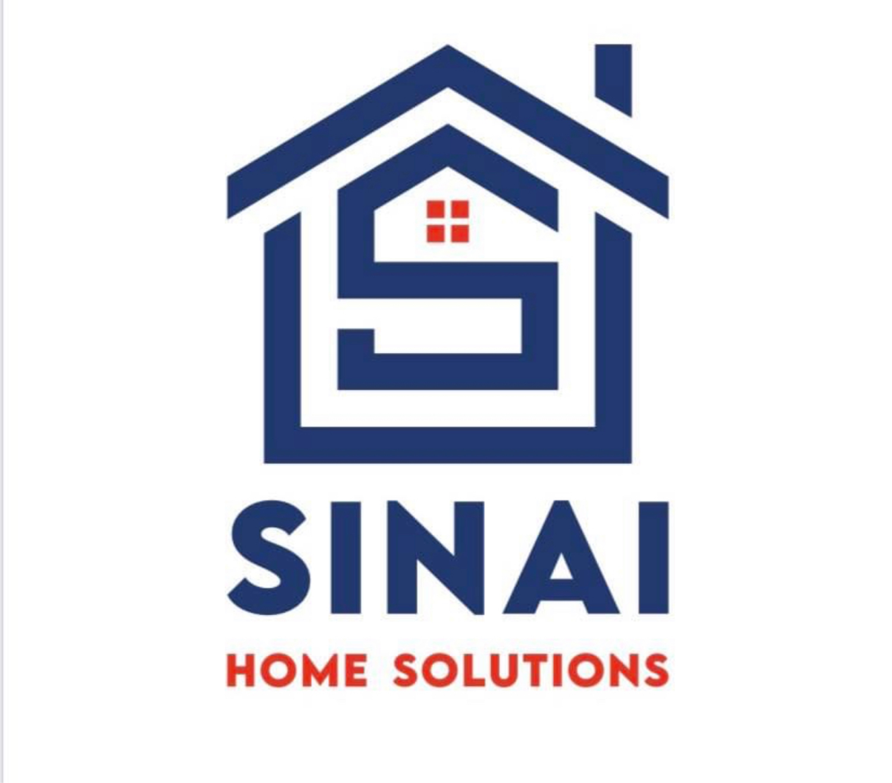 Sinai Home Solutions, LLC Logo
