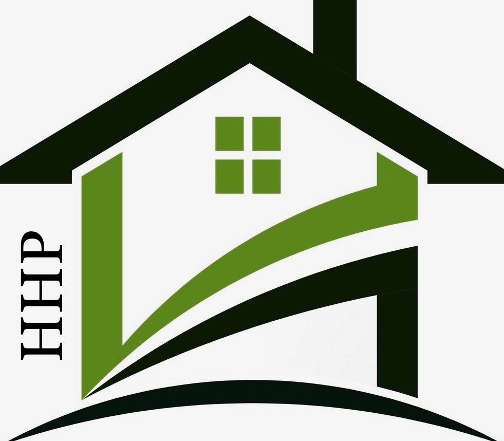 Healthy Home Professionals Logo