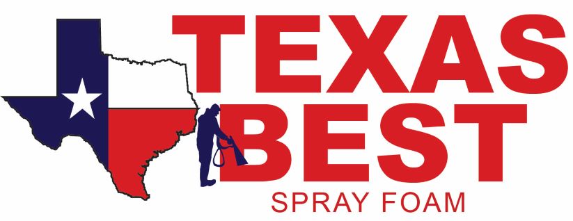 Texas Best Insulation Contractors Logo