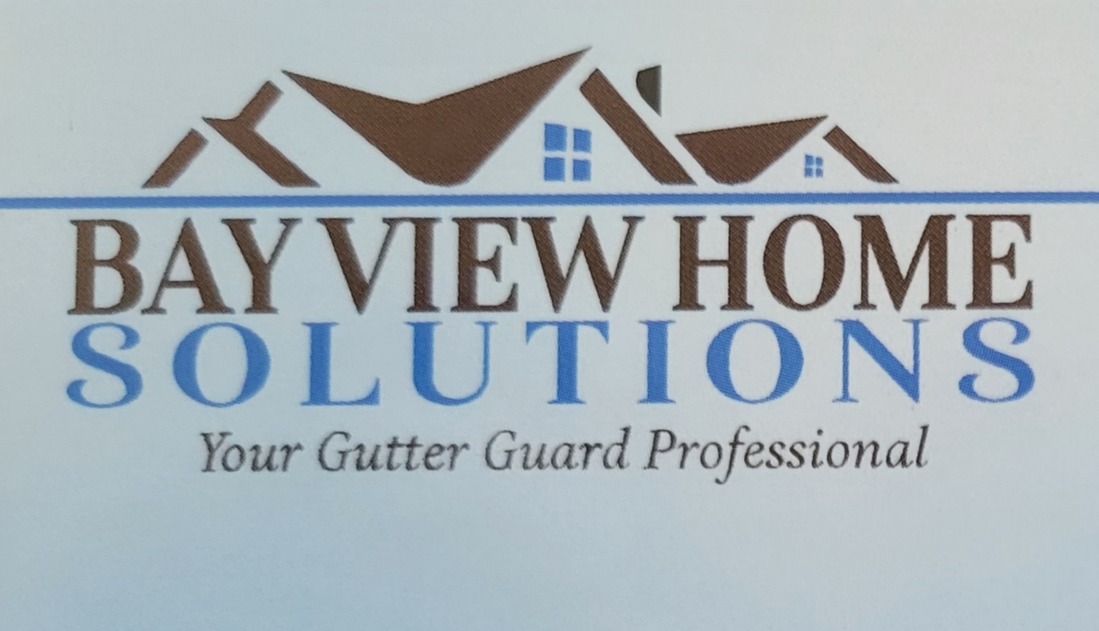 Bay View Home Solutions, LLC Logo
