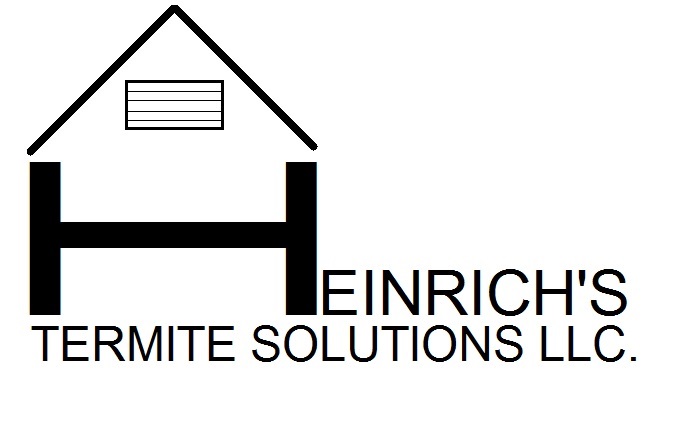 Heinrichs Termite Solutions Logo