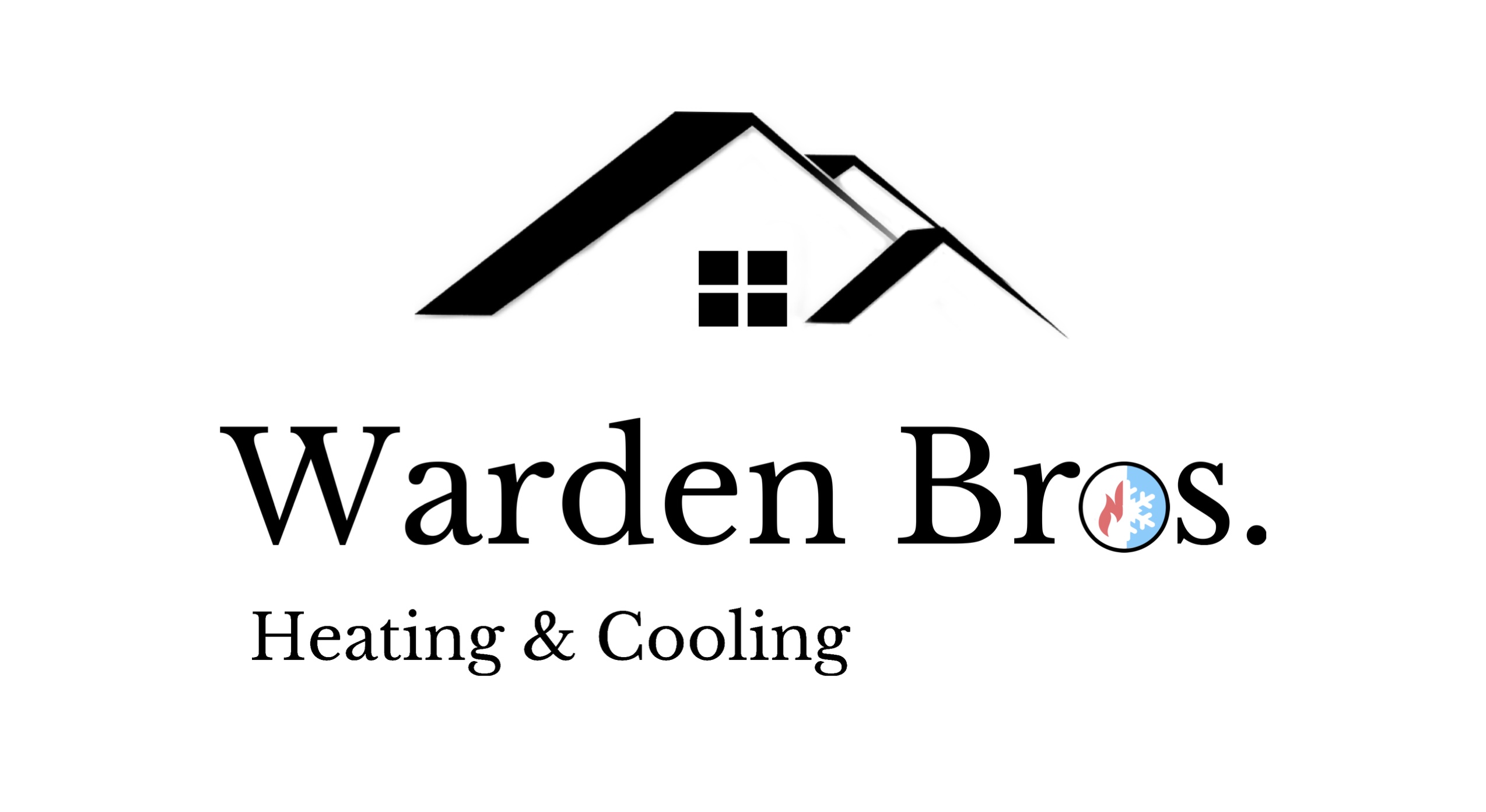 Warden Bros, LLC Logo