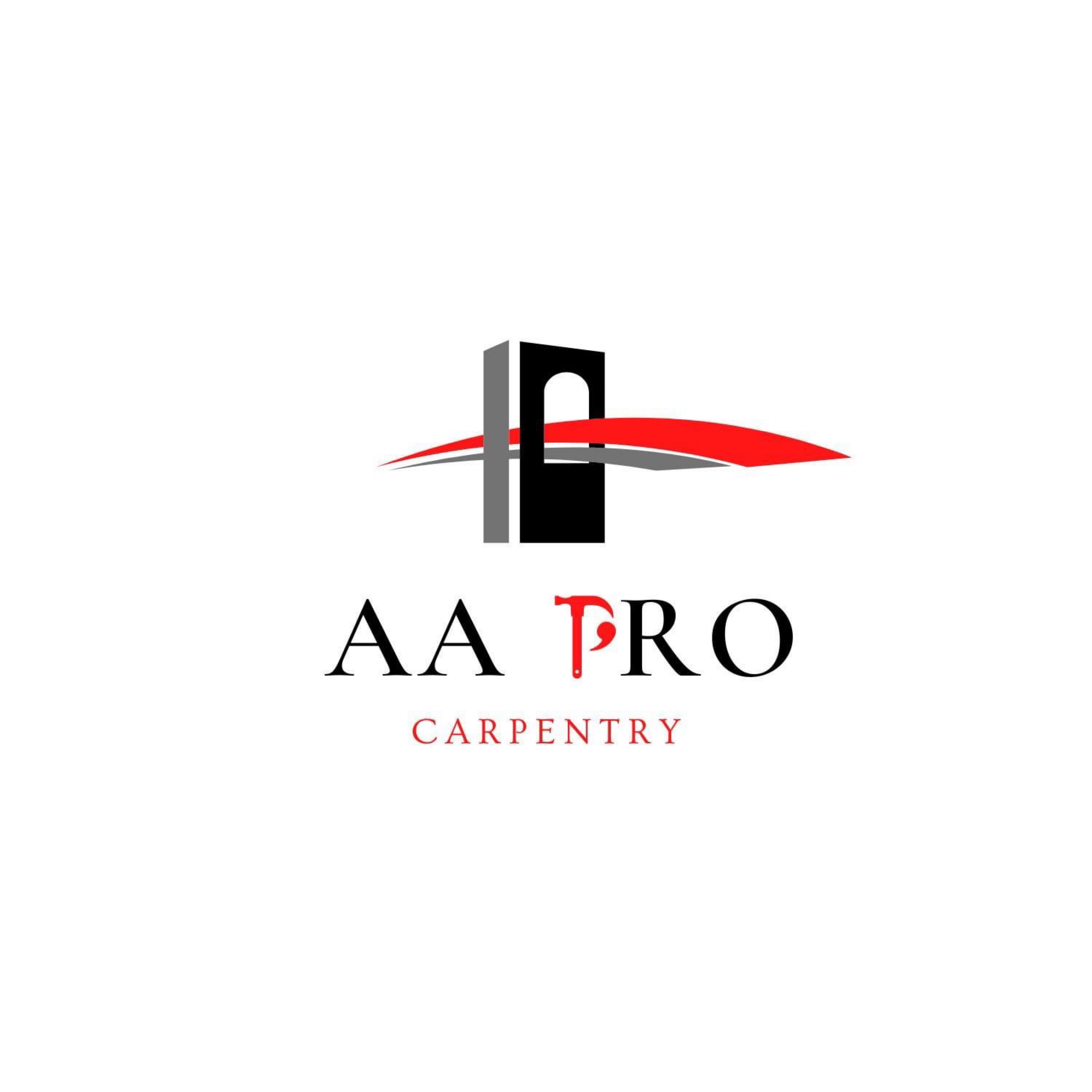 AA Pro Carpentry, LLC Logo