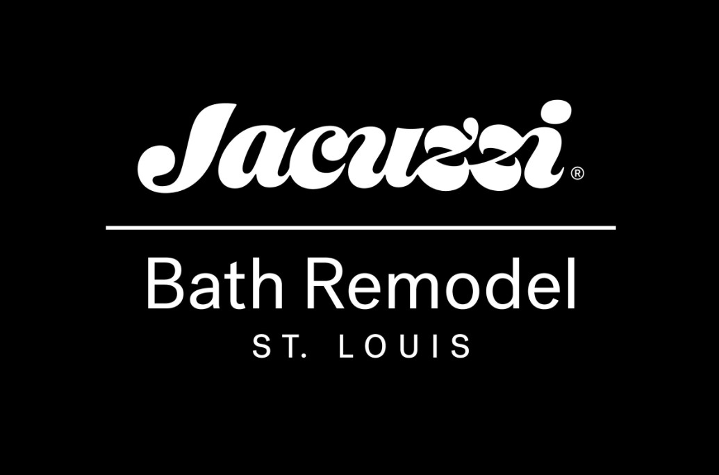 Jacuzzi Bath Remodel of St. Louis Logo
