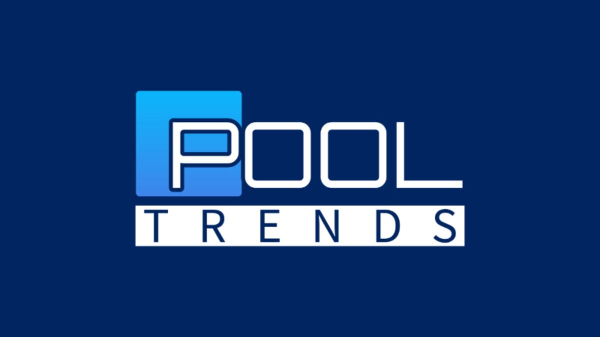 Pool Trends, LLC Logo