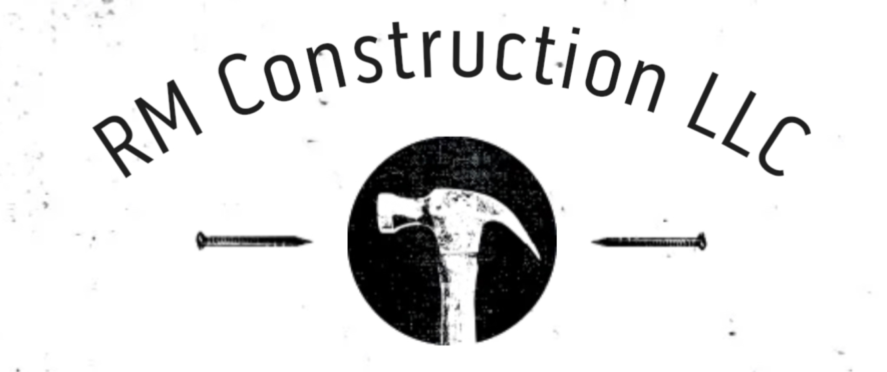 Riley Miller Construction, LLC Logo
