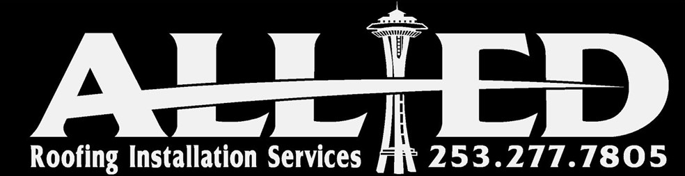 Allied Roofing Installation Services Logo