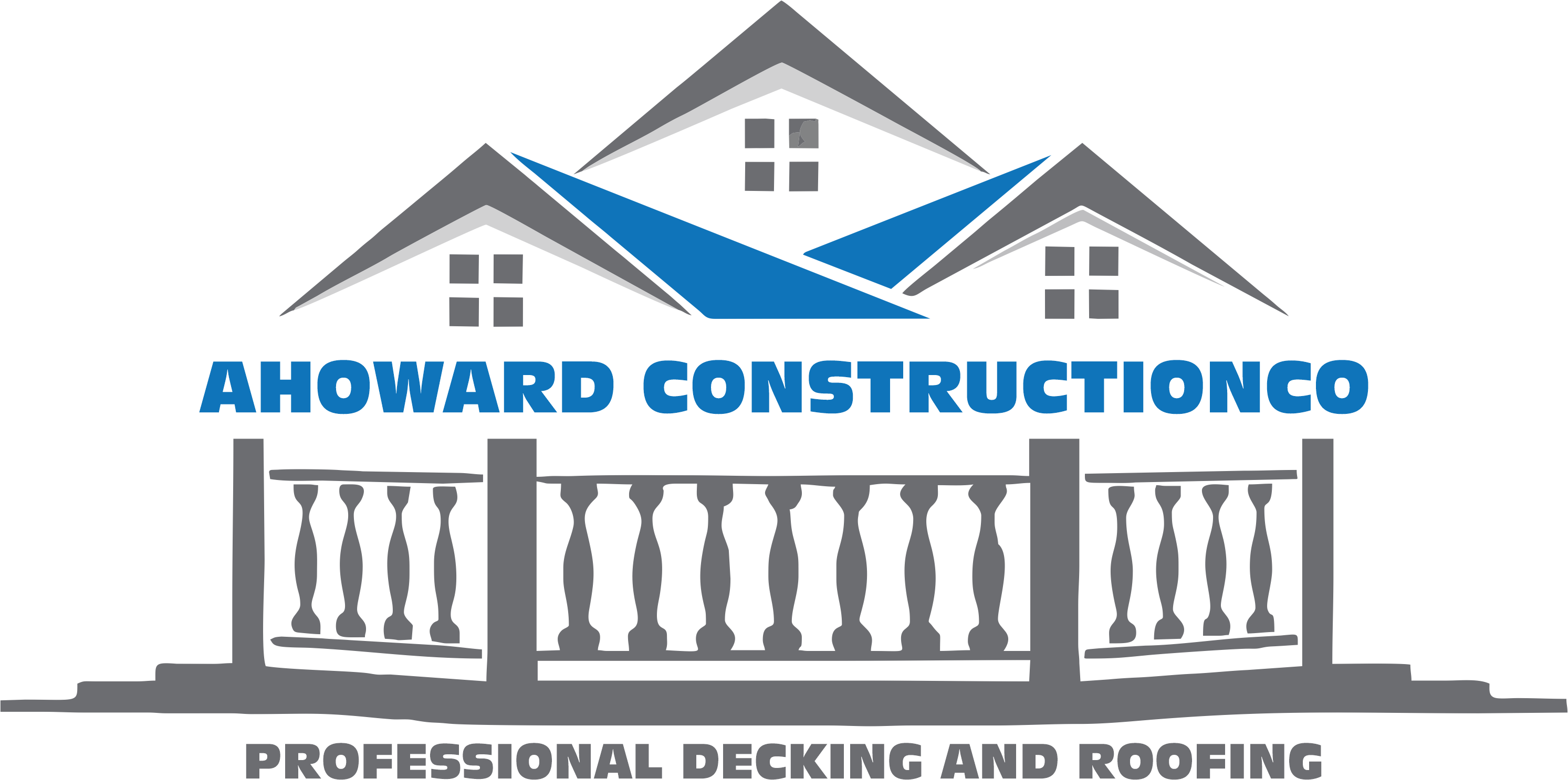 A. Howard Handyman Logo