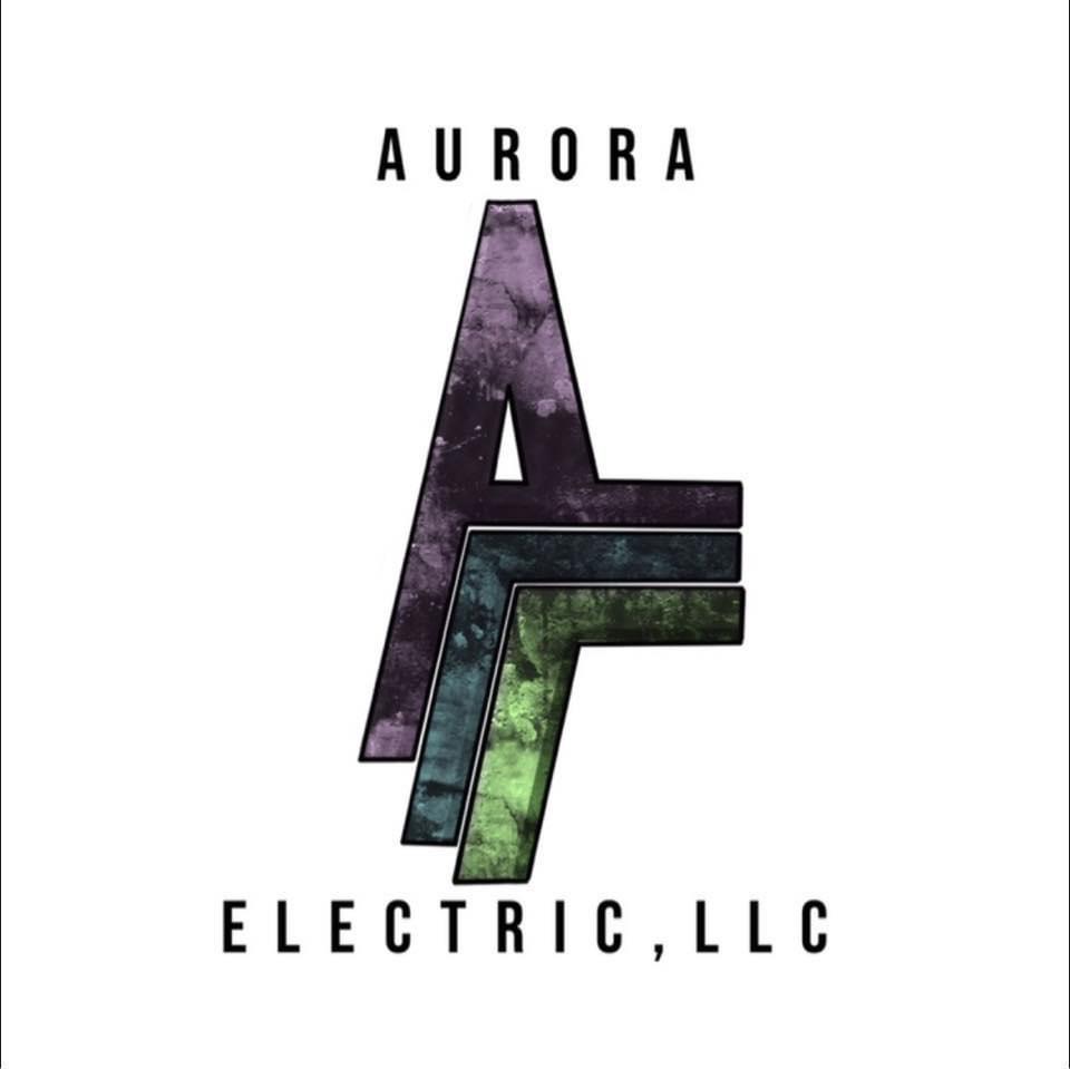 Aurora Electric Logo