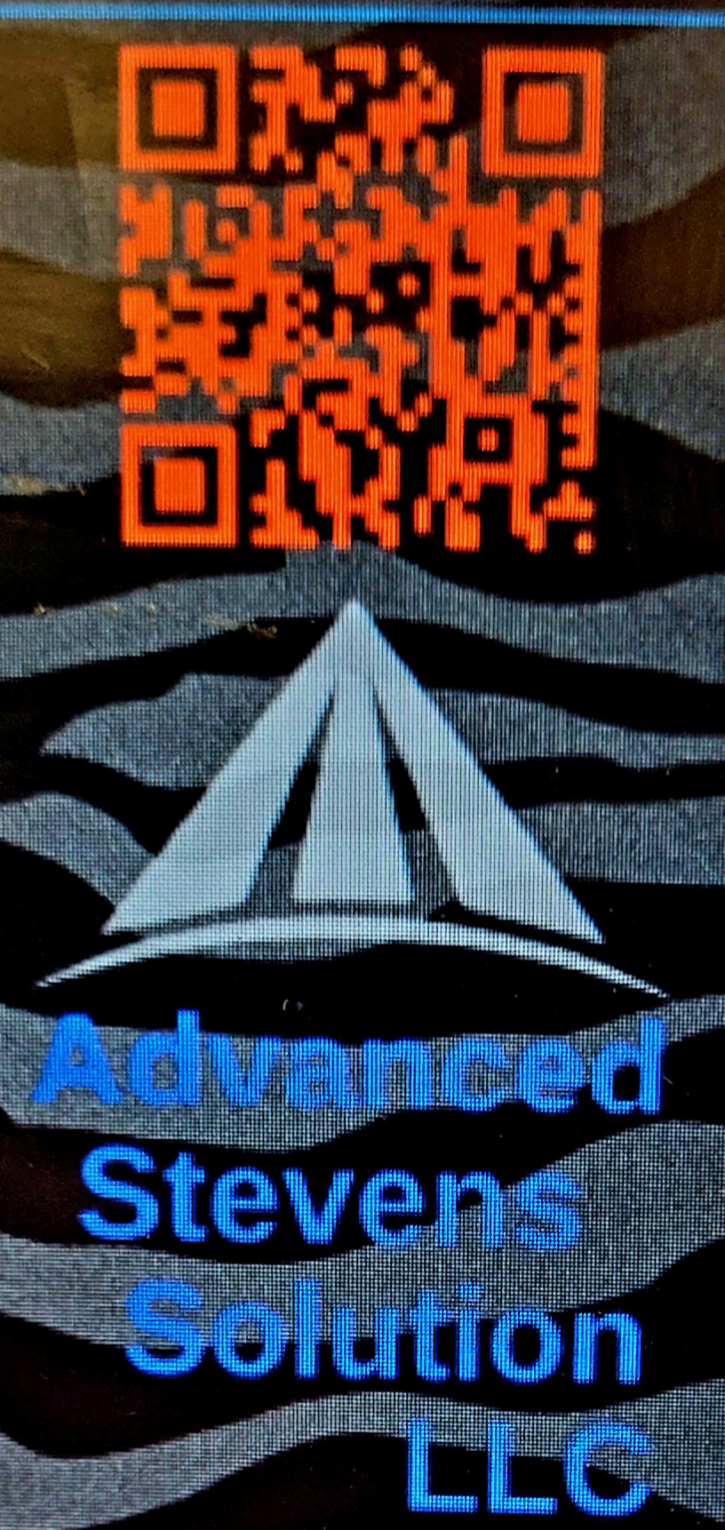 Advanced Stevens Solution, LLC Logo