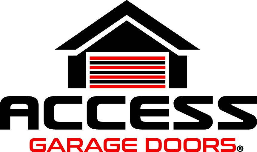 Access Garage Doors of NoCo Logo