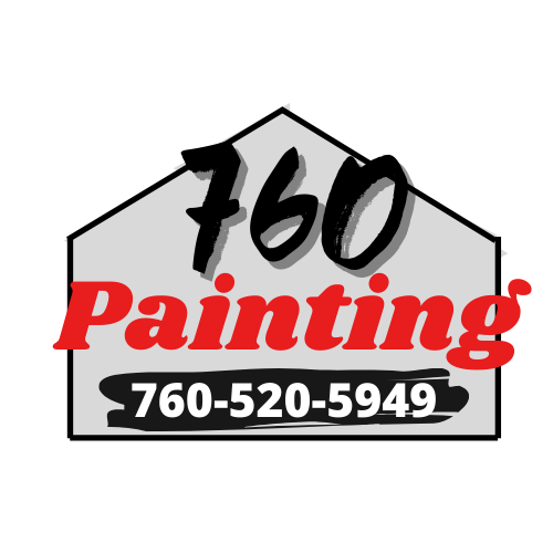 760 Painting Logo
