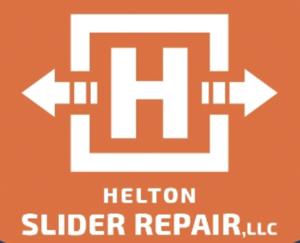 Helton Slider Repair Logo