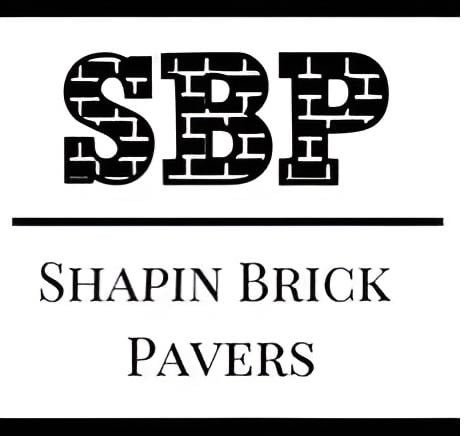 Shapin Brick Pavers Logo