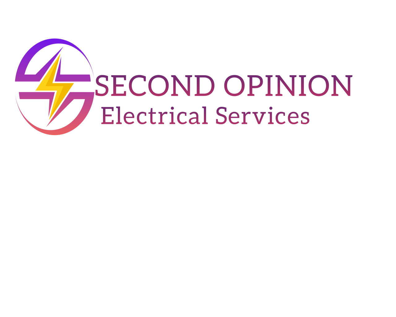 Second Opinion Logo