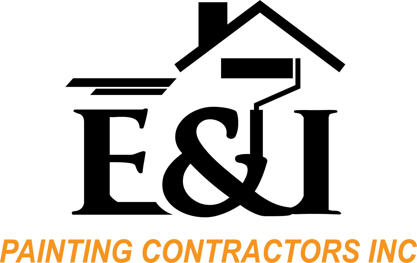 E & I Painting Contractors, Inc Logo
