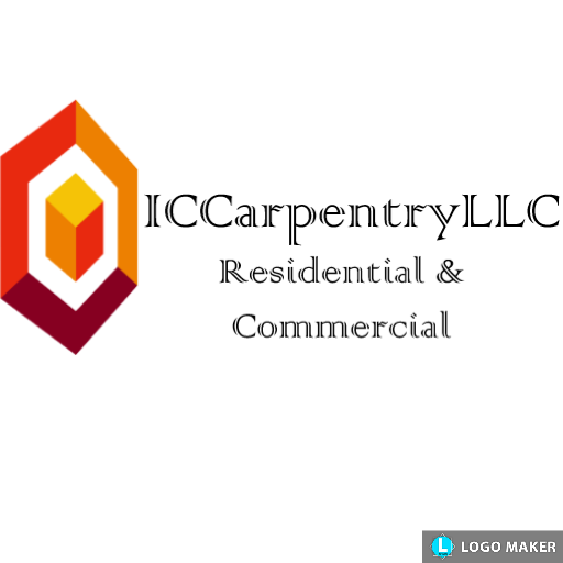 IC Carpentry Logo