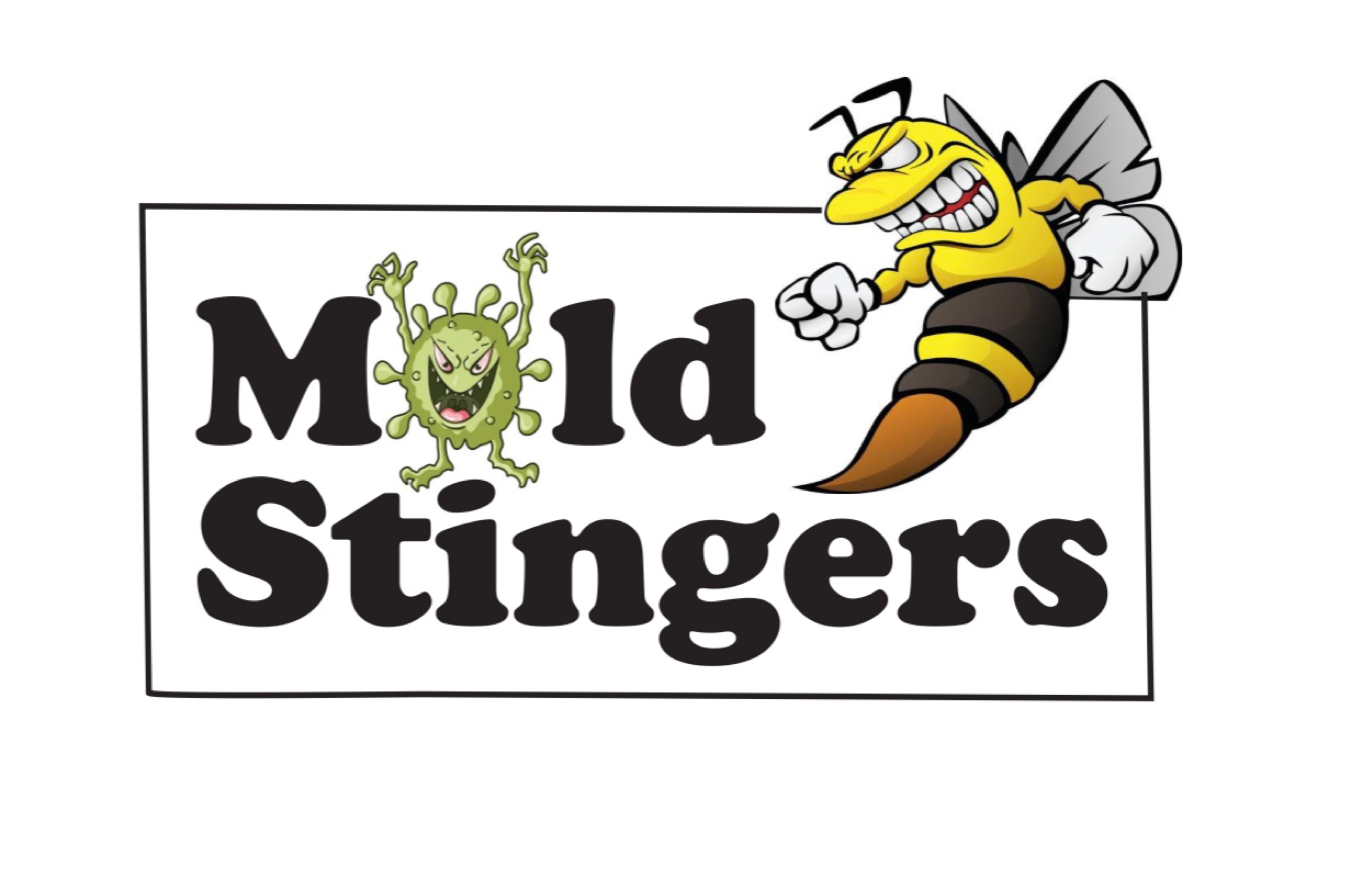 Mold Stingers Logo