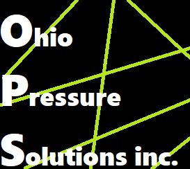Ohio Pressure Solutions Inc LLC Logo