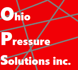 Ohio Pressure Solutions Inc LLC Logo
