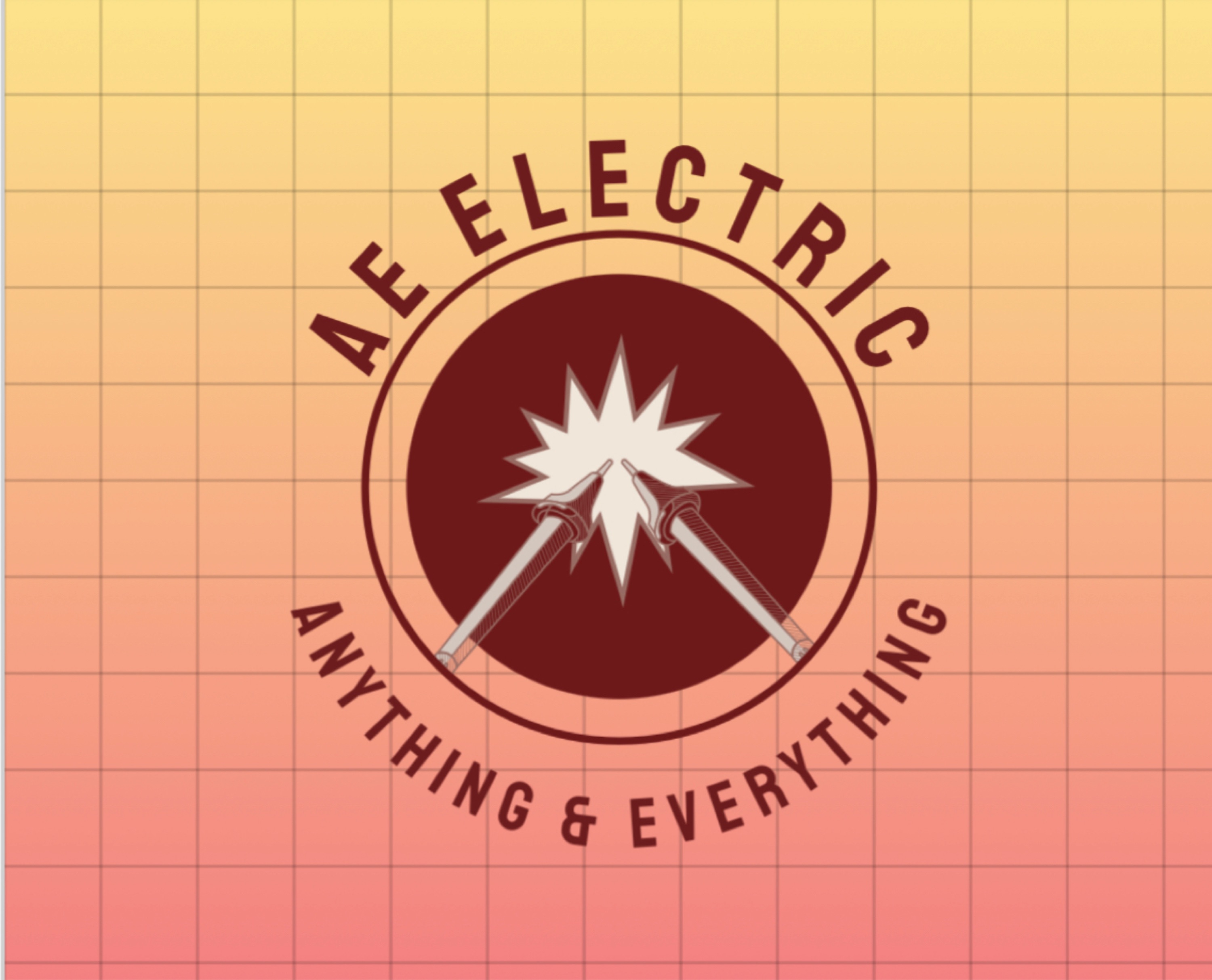 AE Electric Logo
