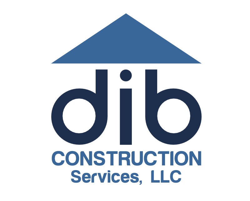 DIB Construction Services, LLC Logo