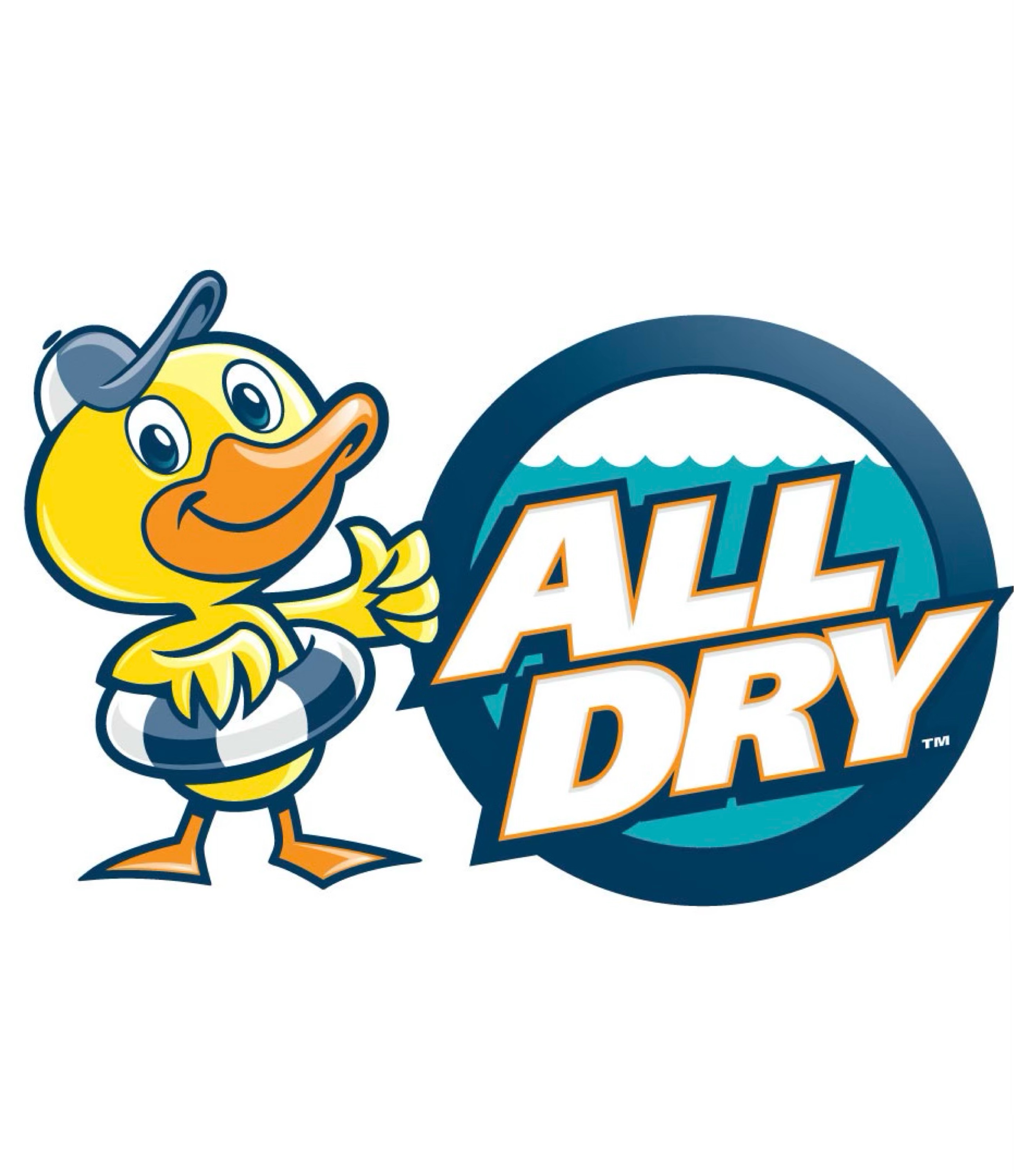 All Dry of Meadow Woods Logo