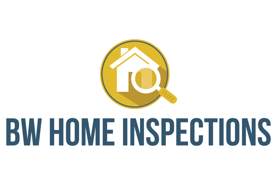 BW Home Inspections Logo