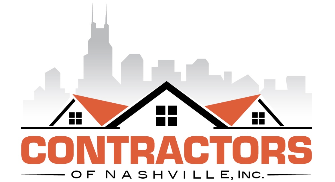 Contractors of Nashville, Inc. Logo