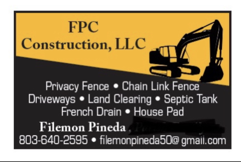 FPC Construction Logo
