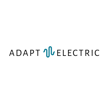 Adapt Electric LLC Logo