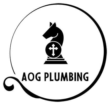 AOG Plumbing Logo